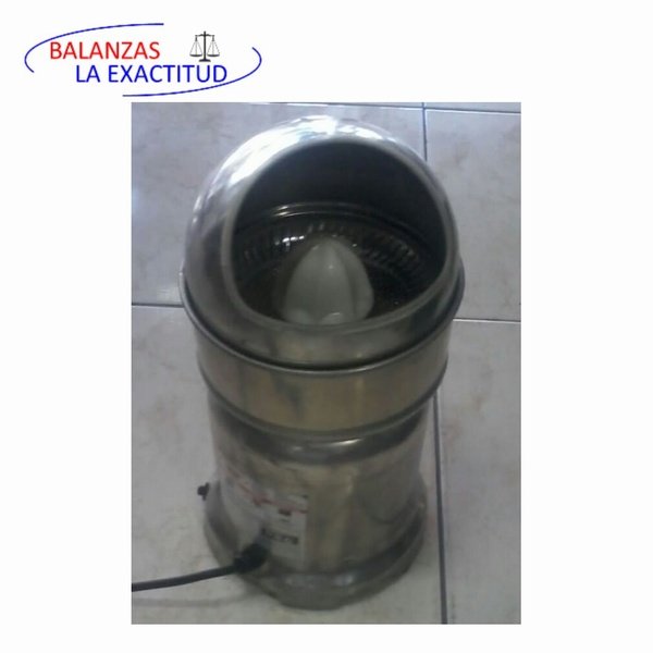 Exprimidor de Cítricos Industrial – La Exactitud